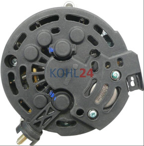 Lichtmaschine Motorrad BMW K1200GT K1300R K1300S K1600GT K1600GTL 12317701566 Bosch 0124120011 14 Volt 55 Ampere Original Bosch